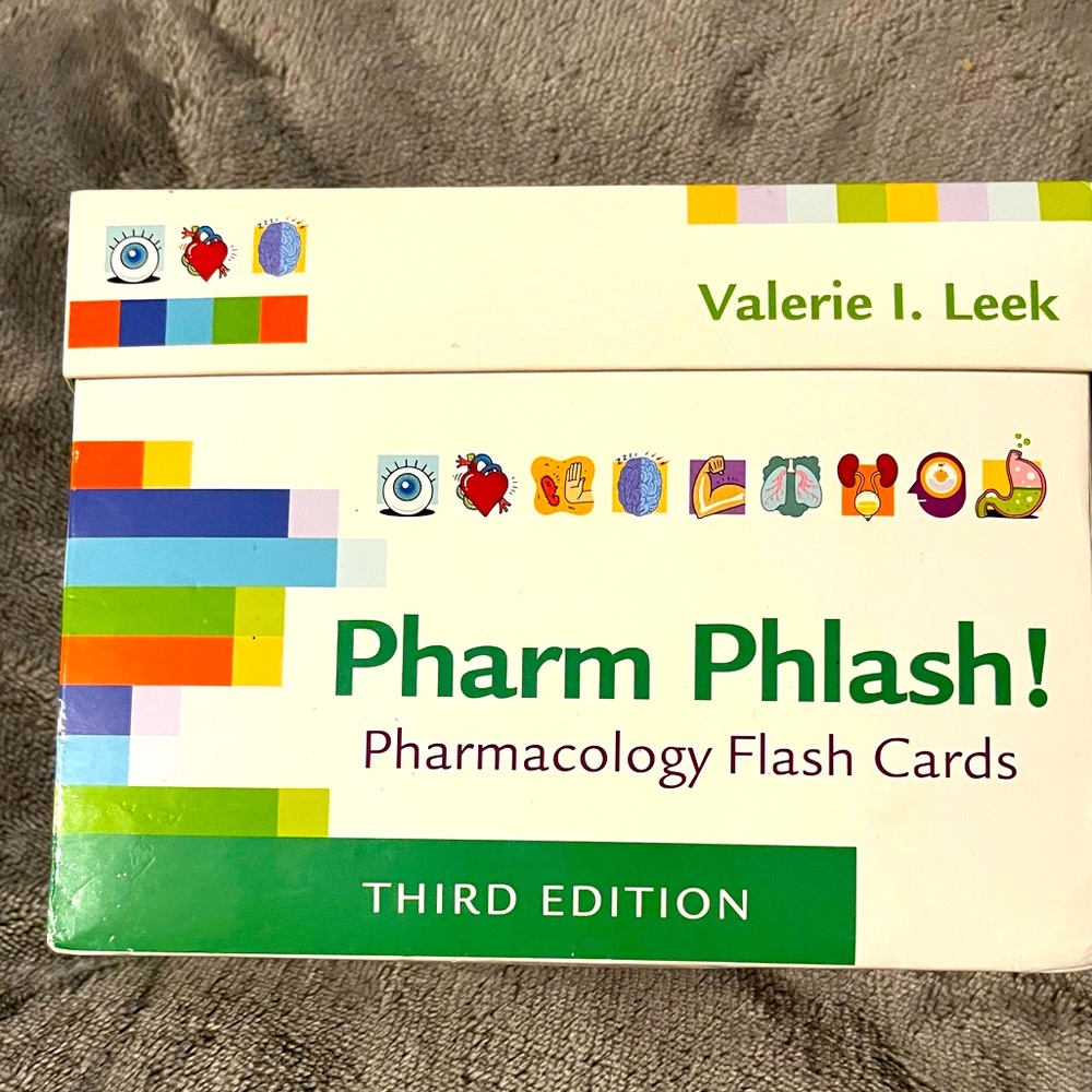 Pharm Phlash !